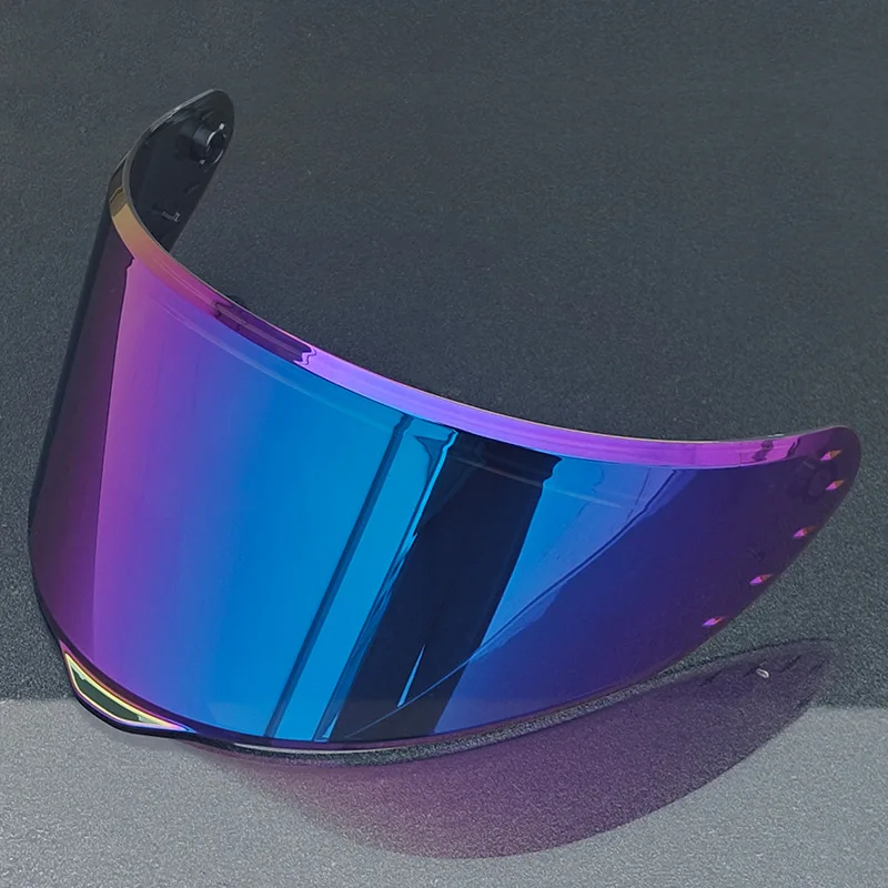ORZ S802 Motorcycle Helmet Visor