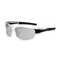 Crystal Black