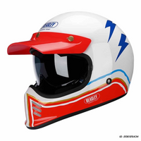 White Red
