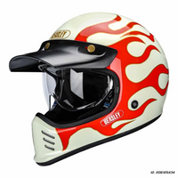White Orange