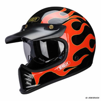 Black Orange